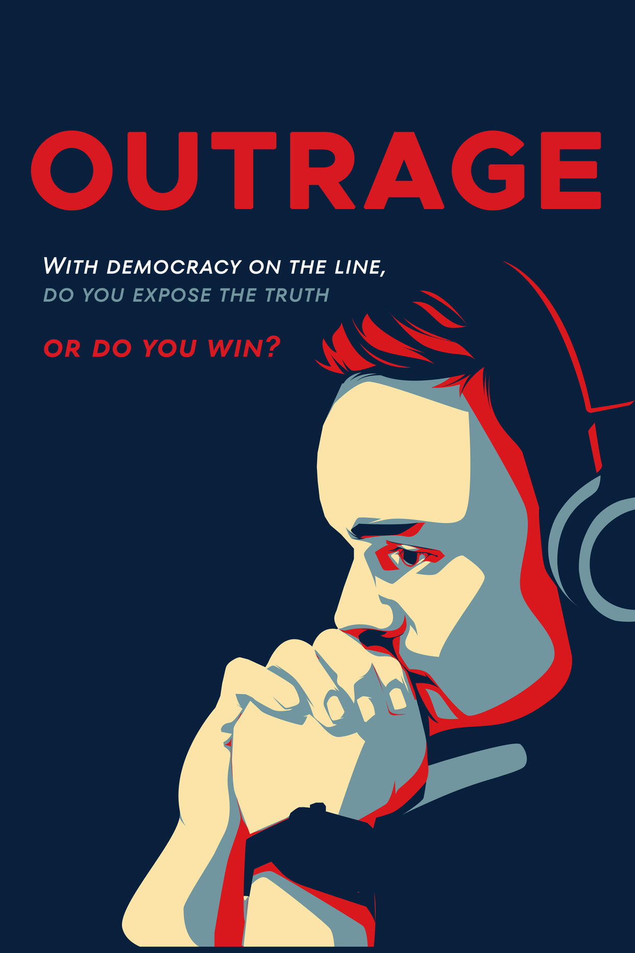 Outrage Trailer